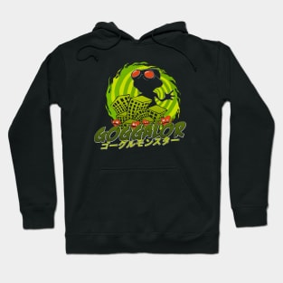 Goggalor Hoodie